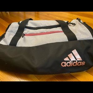 Adidas Gym Bag